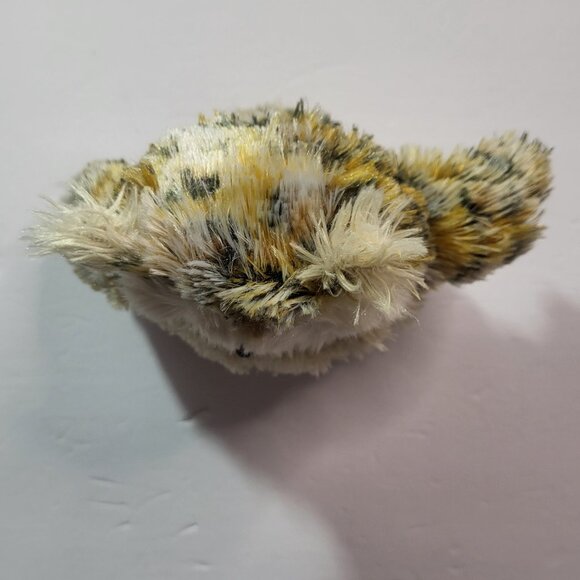 Harry Potter and the Cursed Child 8" Owl Plush Stuffed Animal Talons - Picture 4 of 7